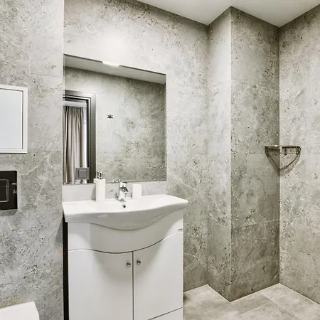 Marina Bay Kraymorie Apartamento Burgas