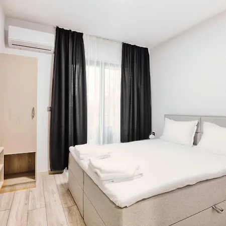 Marina Bay Kraymorie Apartamento Burgas