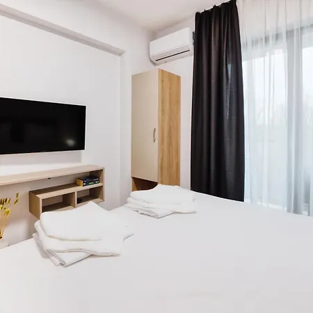 Apartamento Marina Bay Kraymorie *