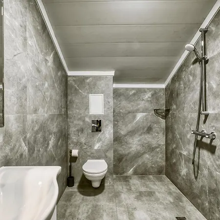 Apartamento Marina Bay Kraymorie Burgas