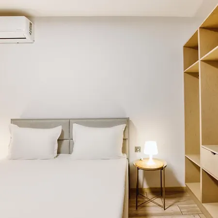 Marina Bay Kraymorie Apartament Burgas City