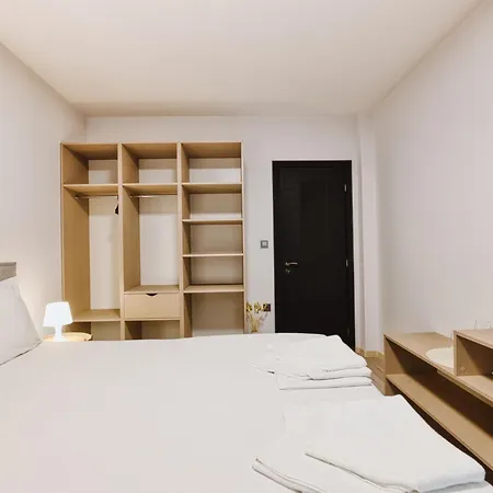 Marina Bay Kraymorie Apartament Burgas City